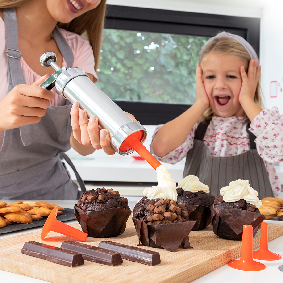 Repostería